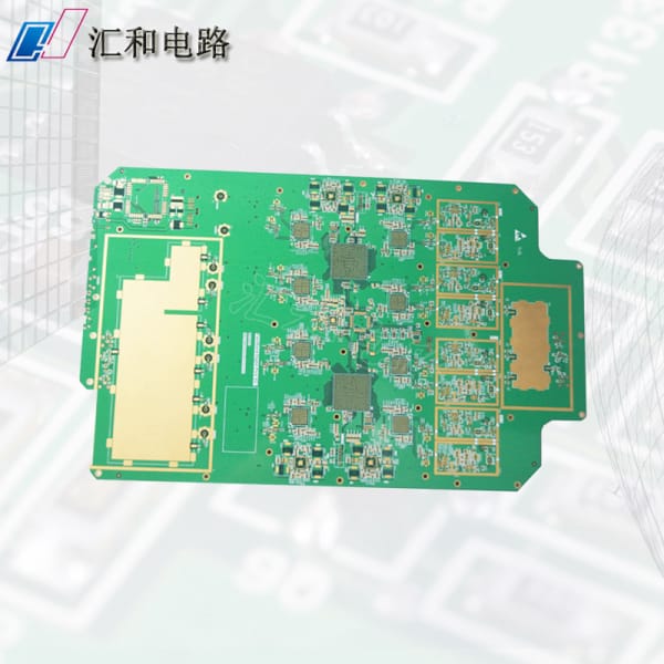 pcb板材廠家十大名牌，pcb板材廠家有哪些？