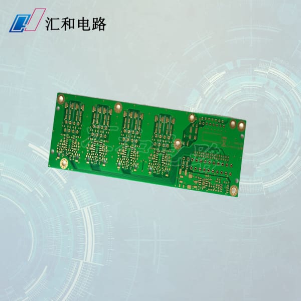 pcb快板打樣哪家好？來(lái)看看吧，快板PCB？
