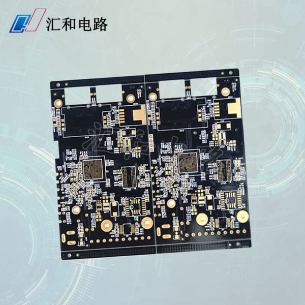 pcb盲孔和埋孔有什么區(qū)別，電路板盲孔是什么意思？