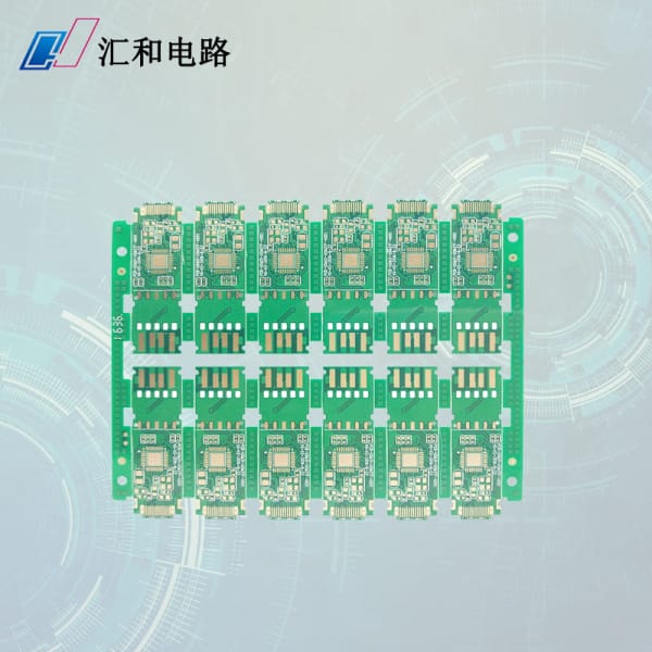 pcb盲孔和埋孔有什么區(qū)別，電路板盲孔是什么意思？