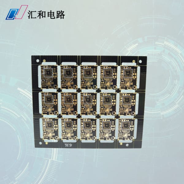 pcb盲孔和埋孔有什么區(qū)別，電路板盲孔是什么意思？