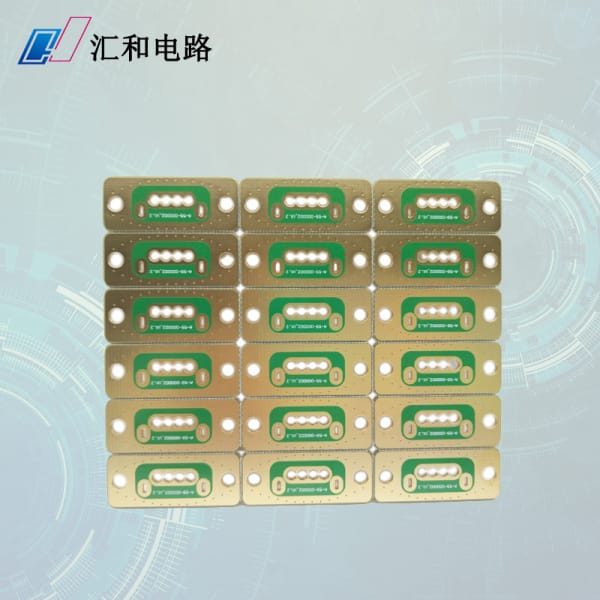 單面pcb板制作流程，單面pcb板制作流程圖片？