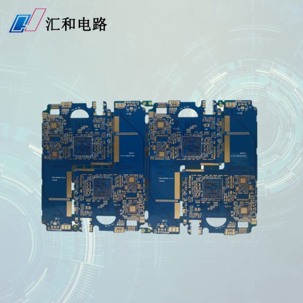 單面pcb板制作流程，單面pcb板制作流程圖片？