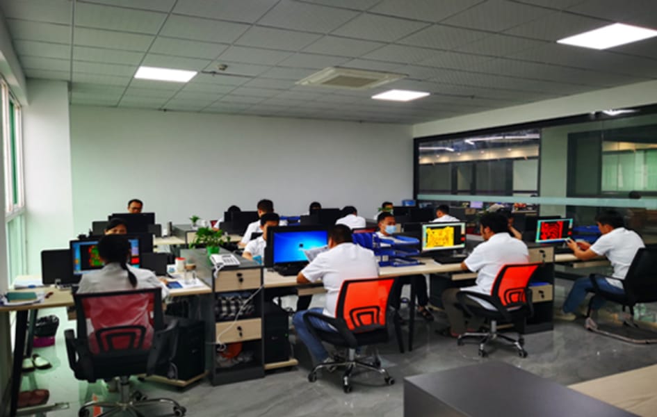 pcb公司是什么，pcb廠是什么意思？