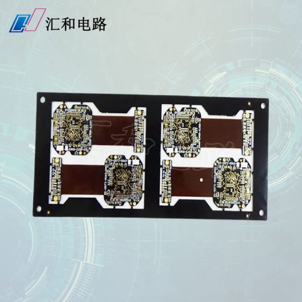 高頻板線路板，高頻板用什么材料？