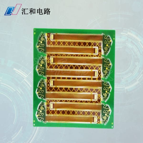 hdi是什么意思，HDI線路板廠？