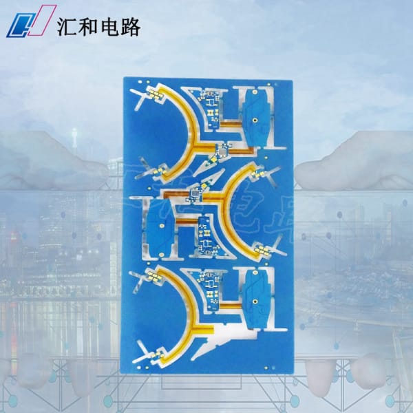 adpcb布線快捷鍵，adpcb焊盤出現(xiàn)綠色怎么消除？