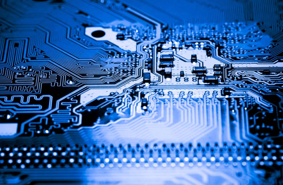 pcb板材廠家十大名牌，pcb板材廠家有哪些？