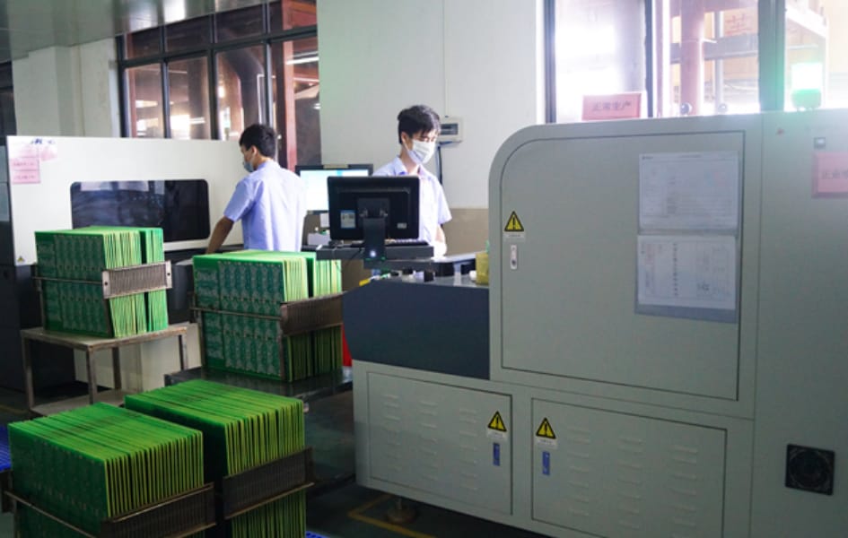 貼片加工廠，貼片加工廠家有哪些？