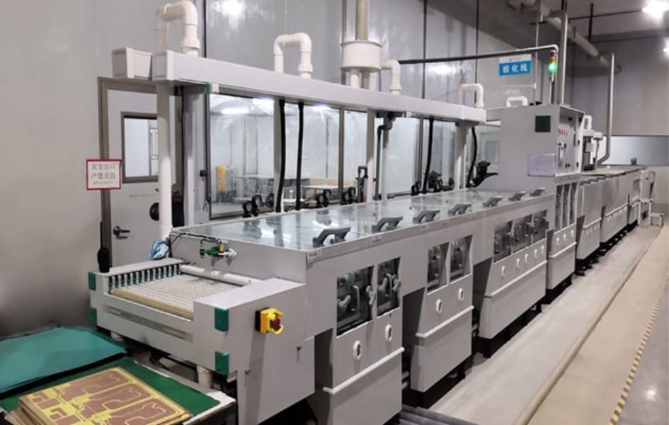 pcb電路板的基礎(chǔ)知識(shí)，pcb電路板上市公司？