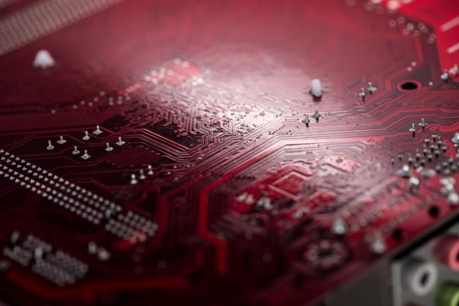深圳pcb大廠，深圳pcb廠工資多少？