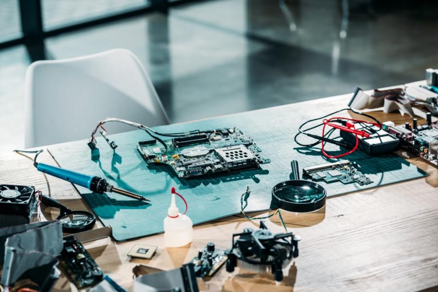pcb板材廠家十大名牌，pcb板材廠家有哪些？