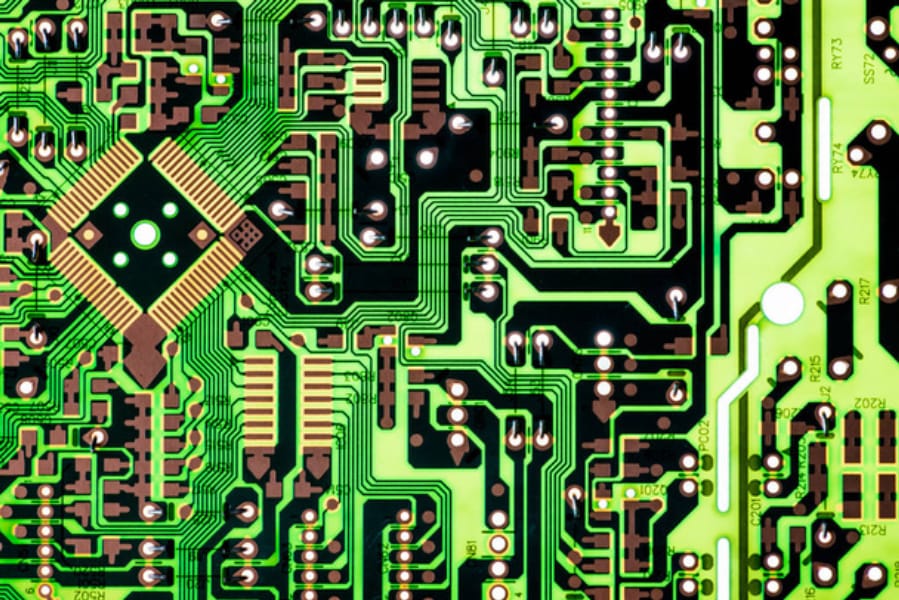 pcb廠家哪里有，pcb廠家哪家好？