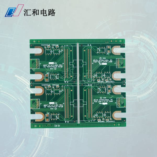 pcb過孔設(shè)計(jì)規(guī)范，pcb過孔？