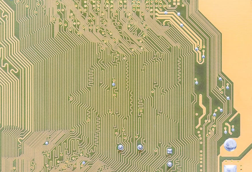 微波pcb，微波PCB企業(yè)排行？