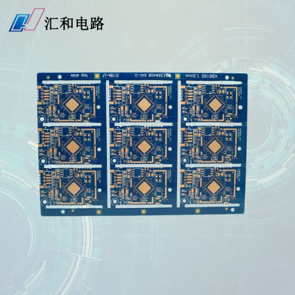 東莞PCB板廠，東莞pcb板廠家？