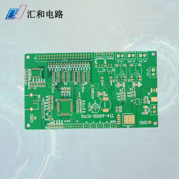 印制電路板的制作，印制電路板的制作流程？