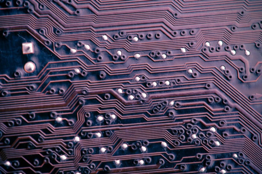 抄板公司哪家好，pcb抄板收費(fèi)標(biāo)準(zhǔn)？