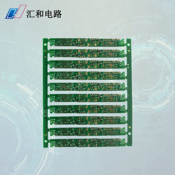 電路板元件介紹圖，空電路板上各種元件都有什么作用？